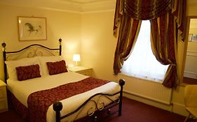 The Gordon House Hotel