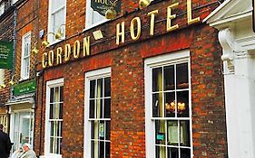 The Gordon House Hotel